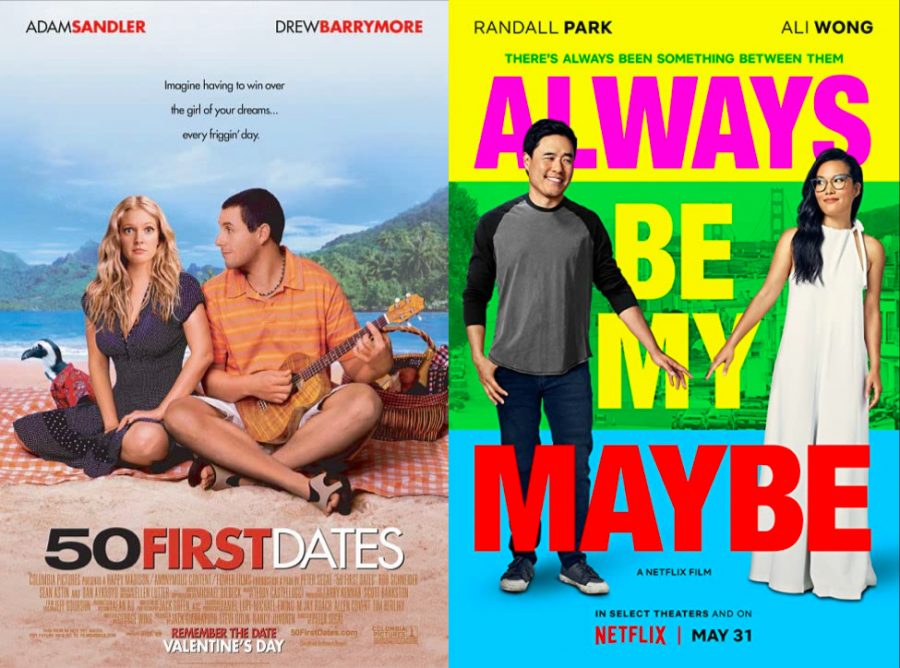 With Valentine’s Day approaching, many are trying to find popular rom-com movies to help get into their feels. Here are two really great movies to start off your Valentine’s Day and keep you in touch with your loving side.