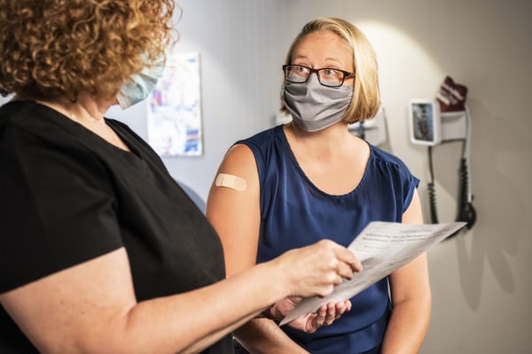  North Carolina cases continue to rise amid ongoing vaccination efforts. The number of fully vaccinated adults is leveling off despite official guidances.
Provided by: Unsplash. com