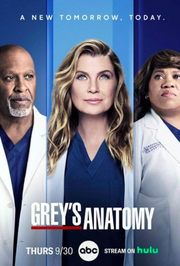 Appearing in the Grey’s Anatomy Season 18 poster, Meredith Grey, Chandra Wilson, and James Pickens Jr. will continue to play their roles in the next season. As the premiere date gets closer, these three characters will be greeted by the return of multiple previous characters.