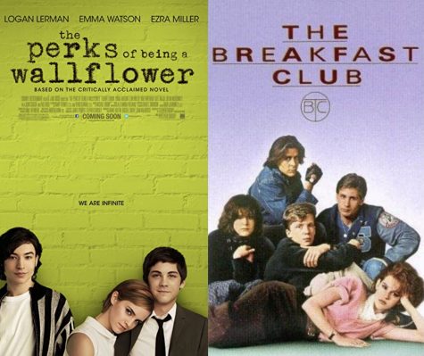 With the start of a new school year, many are looking for guidance. The Perks of Being a Wallflower and The Breakfast Club are remarkable stories about adolescence. 