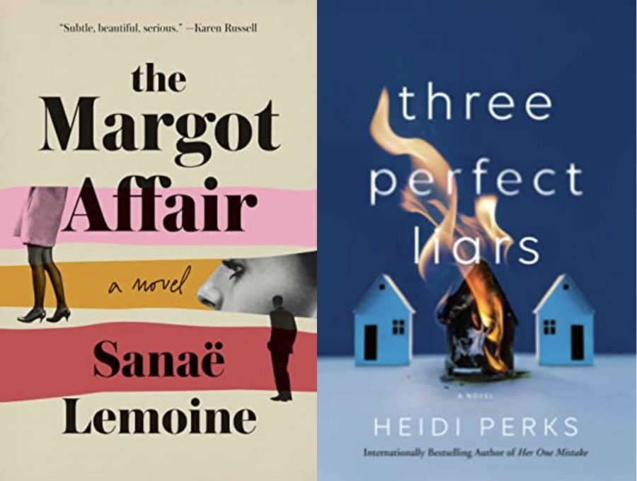 Showcasing two amazing books that are based on secrets and lies, The Margot Affair and Three Perfect Liars are ready to present new ideas to readers. Read these books to see how secrets and lies are the backbone of the thriller book genre during this Halloween season.