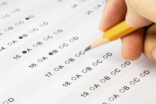 Many students stress about standardized testing. The PreACT is a stress-free exam used to prepare students for the future. 