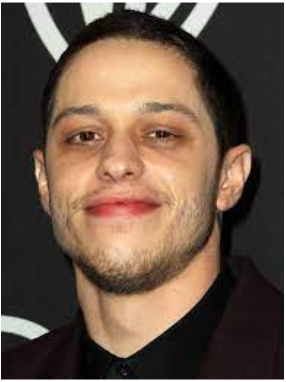 Previously dating Ariana Grande, Pete Davidson has started dating Kim Kardashian. Their fast-moving relationship has fans on the edge of their seats, waiting to see what will happen next!