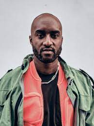 Breaking News: Designer Virgil Abloh Dies at 41 – Cat Talk