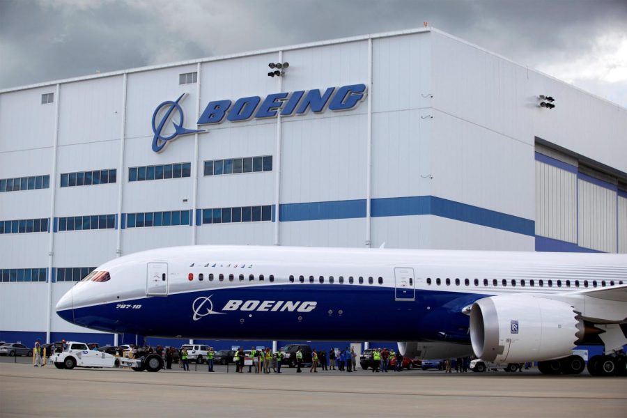 Boeing’s stocks dropped over five percent in the past twenty-four hours following the crash. This is the third major crash associated with a Boeing 737 in the past five years, however since the 2000s the 737 line has faced a series of design flaws.