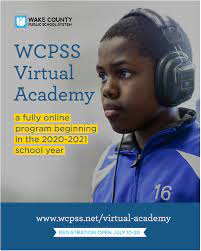 During the beginning of the 2020-21 school year, there were many uncertainties concerning the way school would look in the upcoming school year. For some parents, the virtual academy offered a degree of certainty that in-person instruction could not, making it an attractive option.
