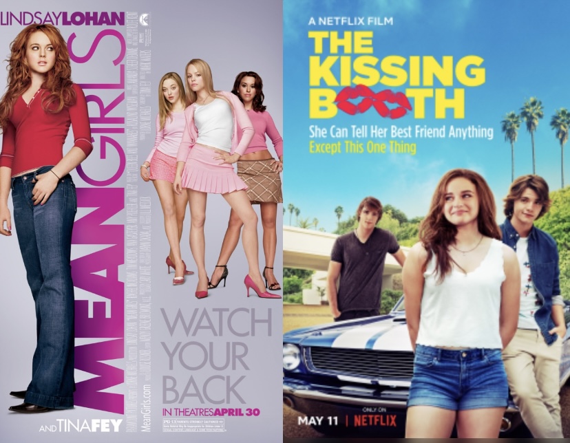 Mean Girls and The Kissing Booth get audiences in the prom spirit. These binge-worthy movies are definitely worth watching!