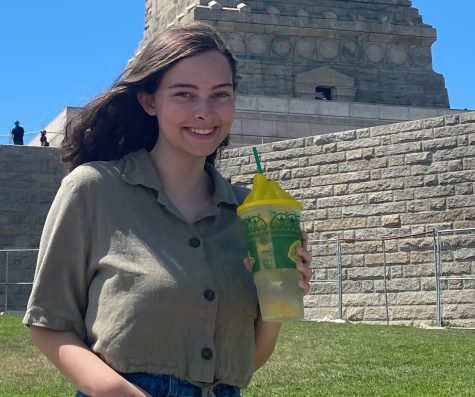 Photo of Haley DiFruscio
