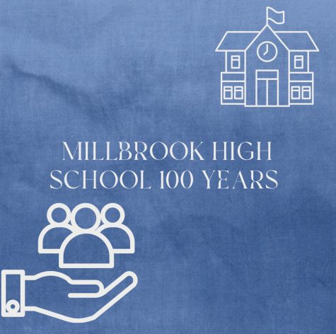 The 100 years of Millbrook Call for 100 Acts of Service
