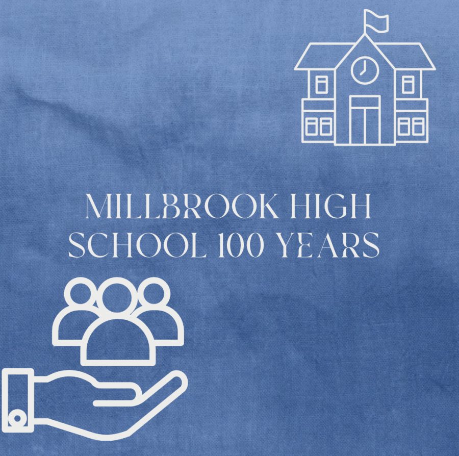 The+100+years+of+Millbrook+Call+for+100+Acts+of+Service