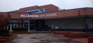 After 100 years Millbrook’s campus is still changing and adapting as time goes on. Continuing to make changes and improvements to the school is part of what makes Millbrook great.