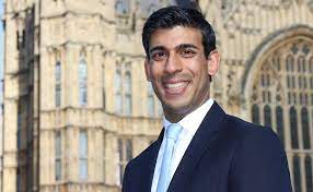 Rishi Sunak takes on the position as Britains newest prime minister following the resignation of Liz Truss. He won out over former prime minister Boris Johnson who dropped his bid for the position on Sunday.