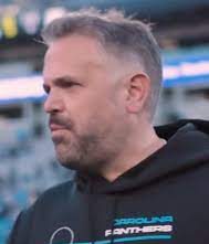 Carolina Panthers head coach, Matt Rhule, continues the teams losing streak on Sunday against the San Francisco 49ers. Panthers owner, David Tepper, makes the decision to fire Rhule and appoint an interim head coach.