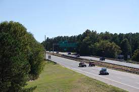 Highlighting I-440 in Raleigh, a busy and crowded highway, was the center of a deadly crash. A head-on collision on Tuesday morning caused two young women to die at the scene.