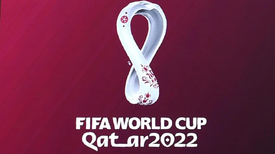 2022 FIFA World Cup cover photo in Qatar
(The Sporting News)