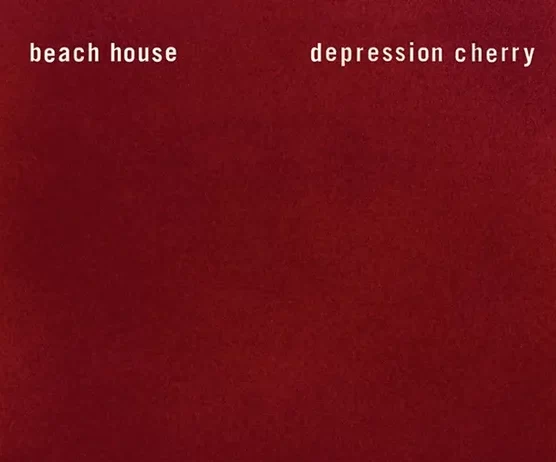 Depression Cherry by Beach House. The band ressurected the Dream Pop sound and brought it to the ears of GenZ listeners.