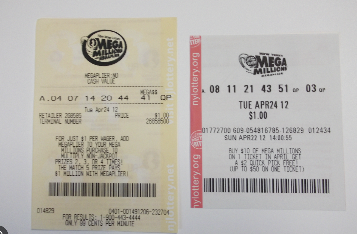 Mega Millions Jackpot Grows To Second Largest In Jackpots History – Cat ...