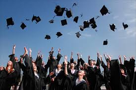 Graduating high school is one of the most important accomplishments that someone can make in their life. So graduating early has several of its own benefits and can allow students to take their life to the next level earlier than most.
