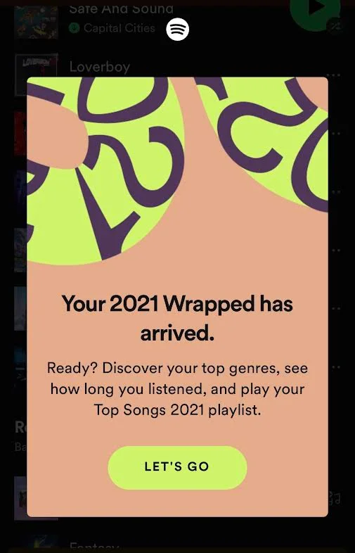 As 2022 concludes, every Spotify user received their Spotify Wrapped, summarizing their listening habits of the year. Loads of Millbrook Students posted their top artists of the year this year. 
