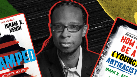 Dr. Kendi is the director for the center of antiracist research at Boston university, as well as a professor, public speaker, and prolific writer. Two of his most popular books have recently been adapted for a young audience.