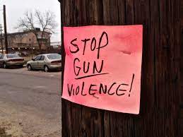 Gun Violence Reaches New Heights for NC Teens