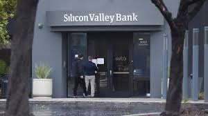The Silicon Valley bank on Saturday march 12th after its closing caused widespread panic for its depositors
