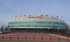 PNC is the biggest venue in Raleigh and continues to host the world's biggest artists. Stevie Nicks, Sam Smith, and Lizzo are some of the upcoming artists performing this summer, just to name a few.
