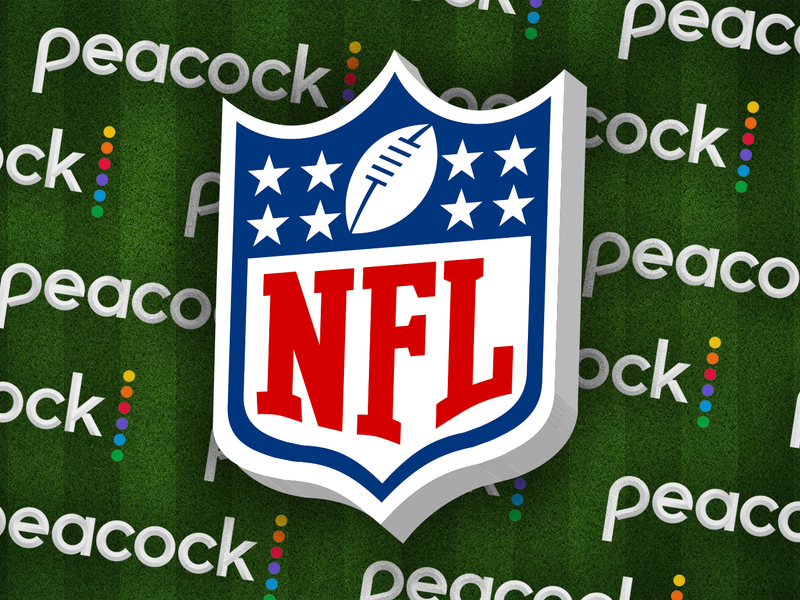 NBC pays $110 million to make an NFL playoff game a Peacock