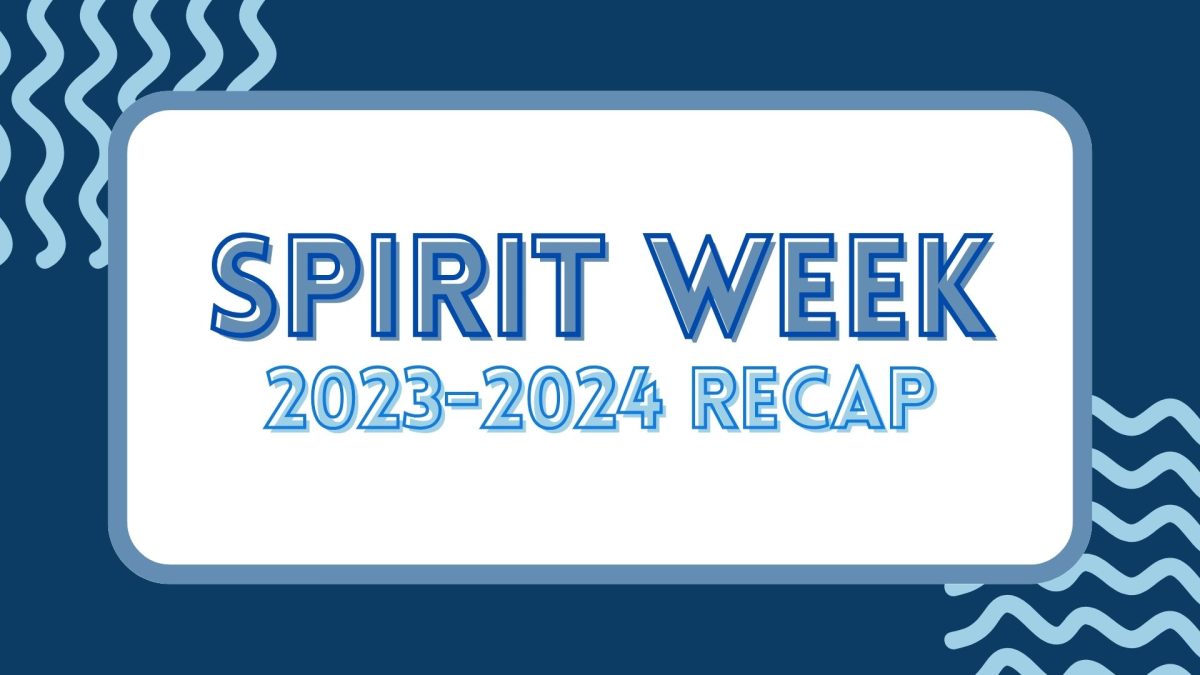 Cat Talk Spirit Week 2023-2024 Recap