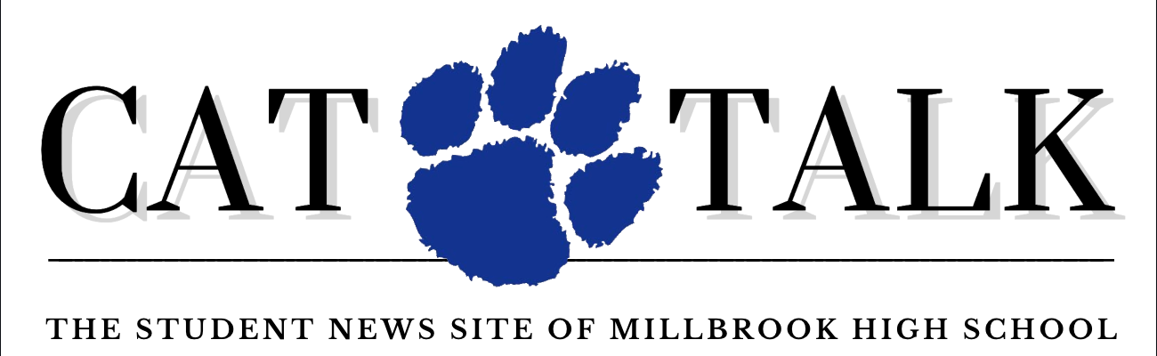 The student news site of Millbrook High School