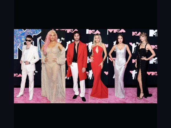 Style File: Top 5 Best Dressed at the 2023 MTV Music Awards!
