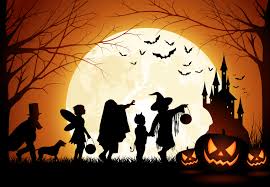 Halloween is a favorite holiday for many. With October 31 right around the corner, costumes and candy are being bought for the big night. 