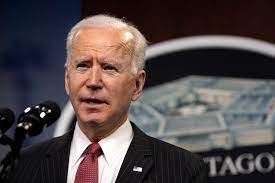 Biden’s Reelection Campaign is Destined to Fail