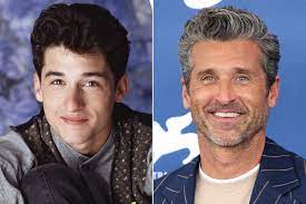 2023 Peoples Sexiest Man Alive Award given to Patrick Dempsey. The actor and his fans are excited about Dempsey winning the award. 