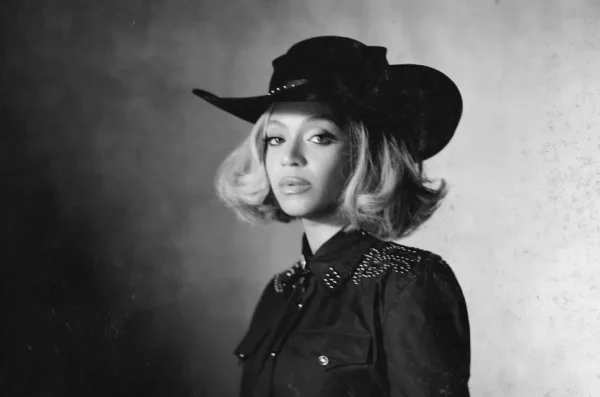 Beyonce on the Country Charts