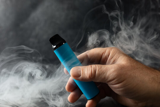 New vaping policies at Millbrook Magnant Highschool released. Statement sent out through weekly principal message.
Photo Provided by Adobe Stock
