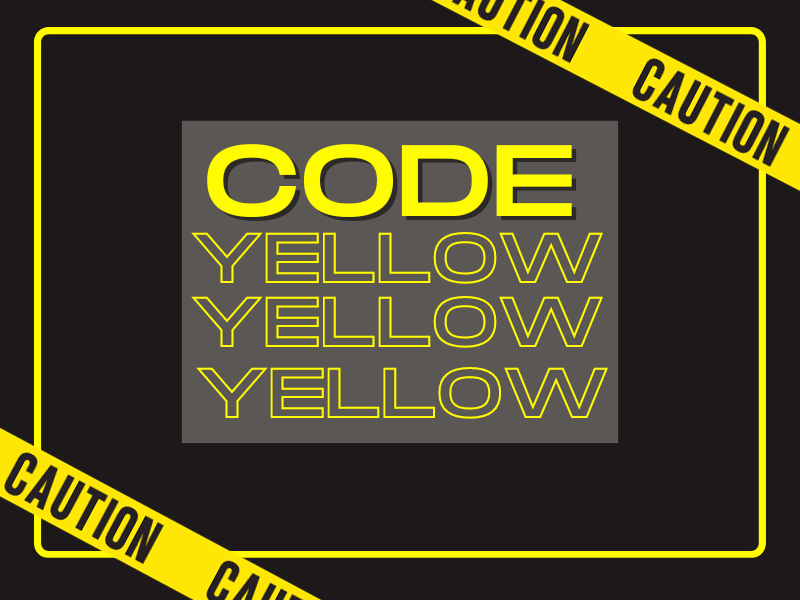 Breaking News: Millbrook High School on Code Yellow Lockdown
