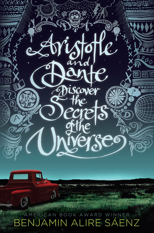 “Aristotle and Dante Discover the Secrets of the Universe” is a beautiful tale of acceptance, love, and growing up.