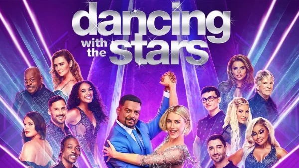 ‘Dancing With The Stars’ 2024