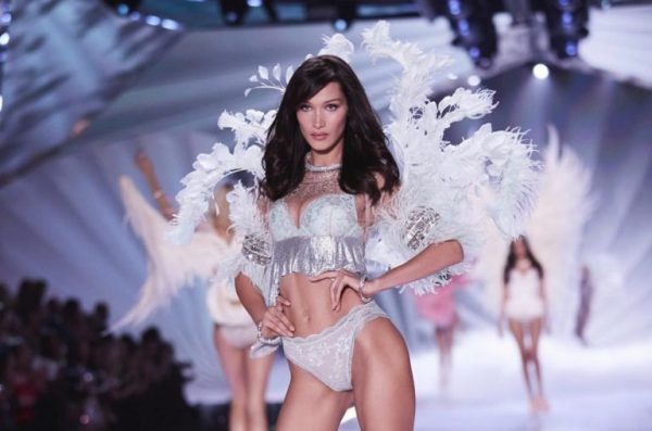 Victoria’s Secret’s Stunning Comeback