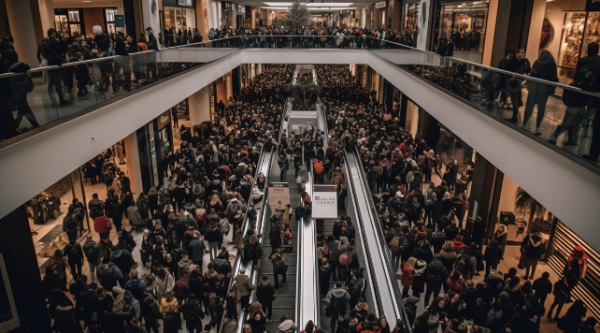 Is Black Friday Useless?