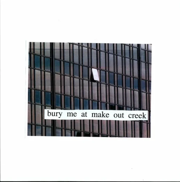 10 Years of Bury Me at Makeout Creek