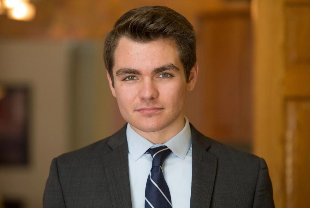  Election results spur political right-wing online-streamer, Nick Fuentes to spread harmful, misogynistic rhetoric, coining a new term in the process.