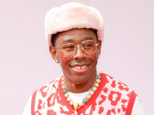 Tyler, The Creator: Gen Z’s Prodigy