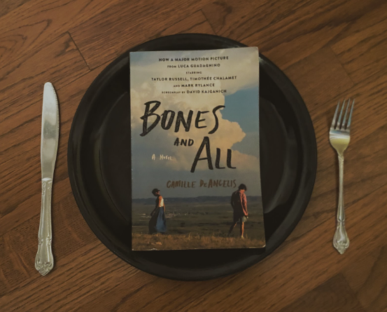 Unravel the Pages: Bones and All