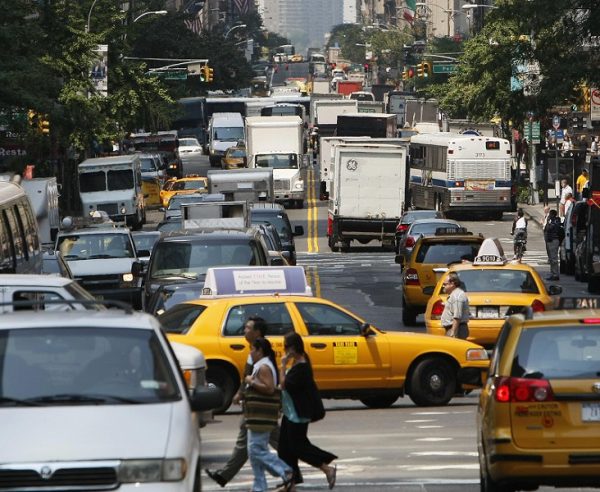 New York City’s Congestion Pricing Plan: Why is it Controversial and How Does it Work?