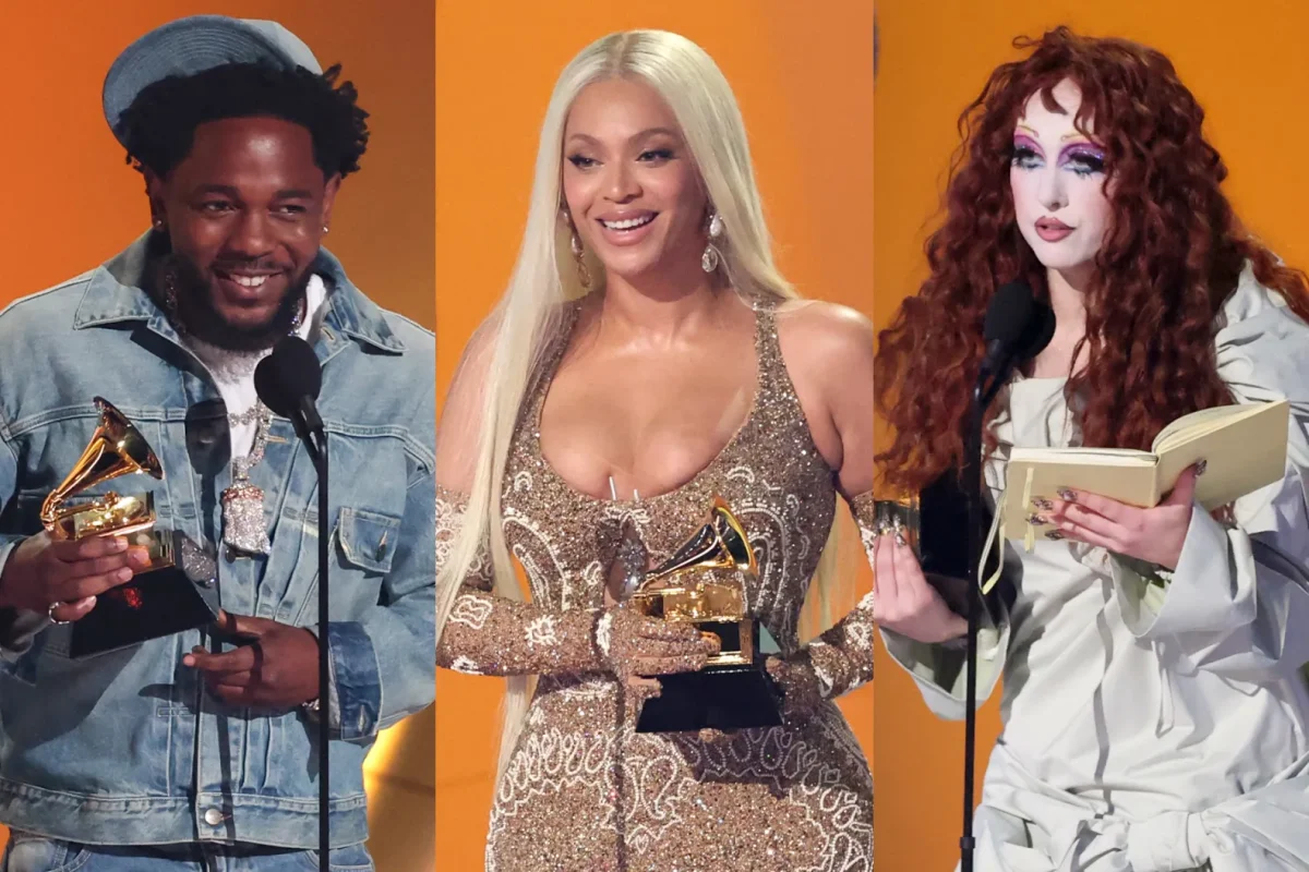 The annual Grammys were held on February 2, 2025. In the two weeks following the event, fans and artists have many comments on the fashion, awards, and performances from the night. 