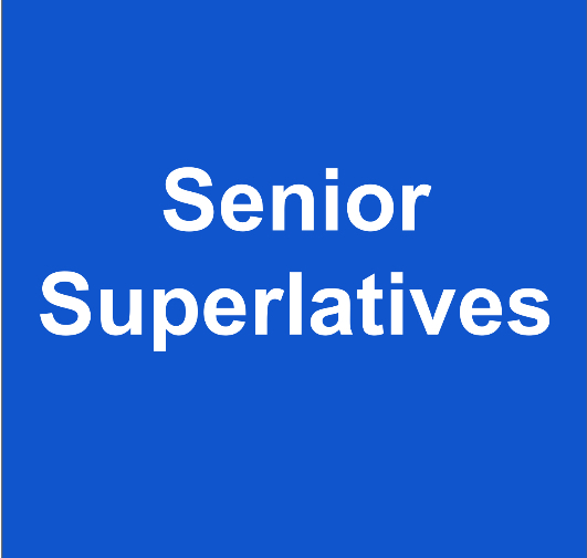 Senior Superlatives