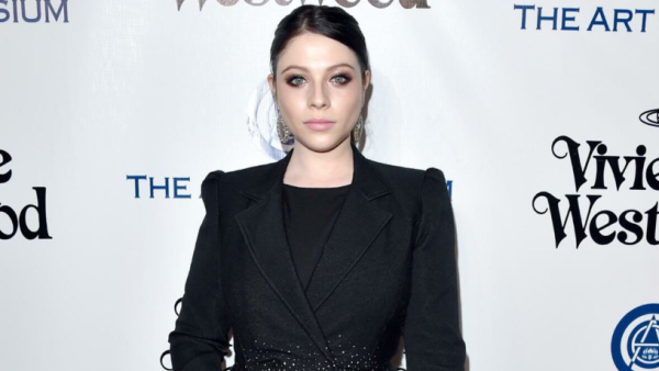 Michelle Trachtenberg Dead at Age 39