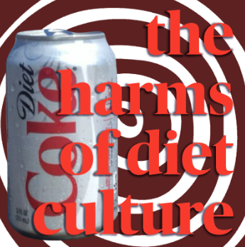 It’s Debatable: What are the Harms of Diet Culture?